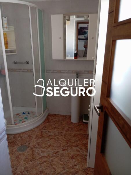 Piso en Calle Córdoba, AZUAGA BADAJOZ