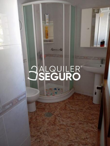 Piso en Calle Córdoba, AZUAGA BADAJOZ