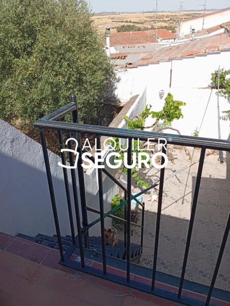 Piso en Calle Córdoba, AZUAGA BADAJOZ
