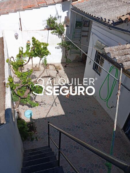 Piso en Calle Córdoba, AZUAGA BADAJOZ