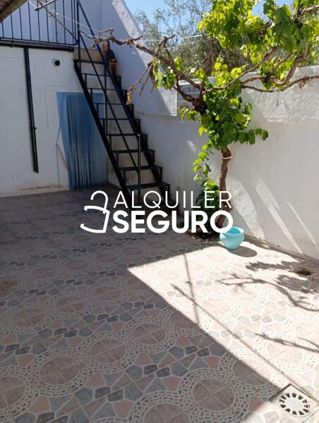 Piso en Calle Córdoba, AZUAGA BADAJOZ