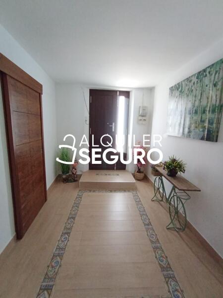 Piso en Calle Córdoba, AZUAGA BADAJOZ