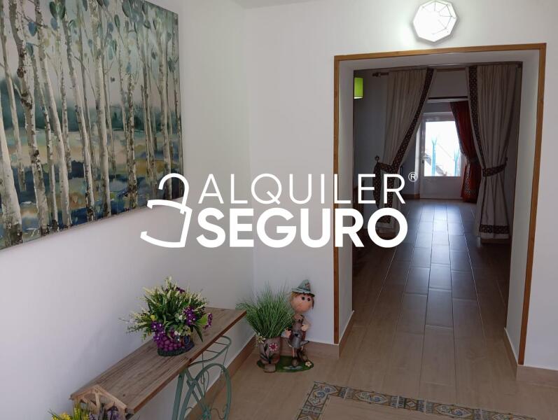 Piso en Calle Córdoba, AZUAGA BADAJOZ