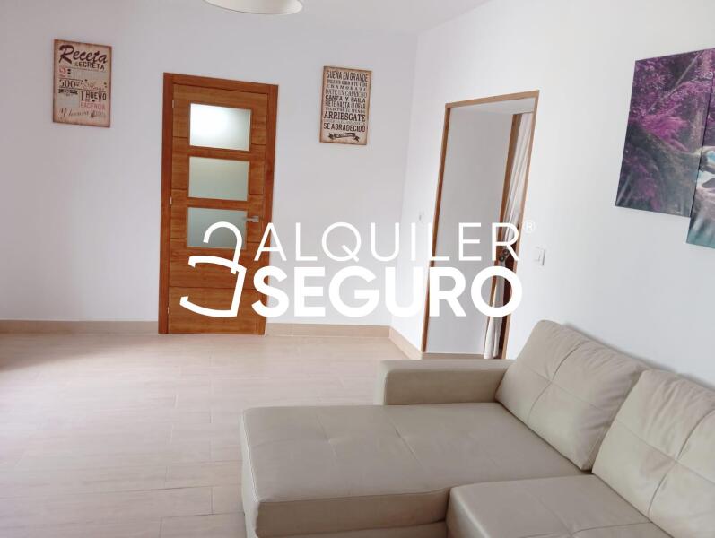 Piso en Calle Córdoba, AZUAGA BADAJOZ