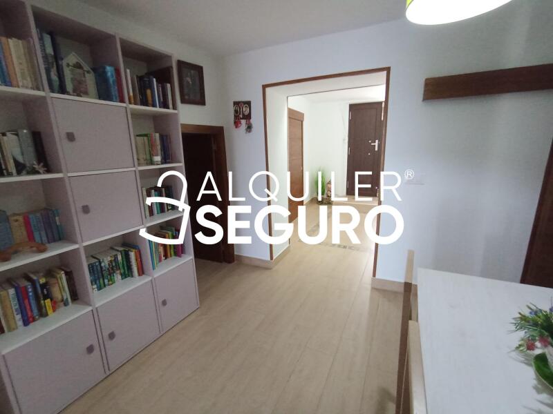 Piso en Calle Córdoba, AZUAGA BADAJOZ