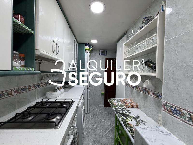 Inmueble en Calle Oca, MADRID