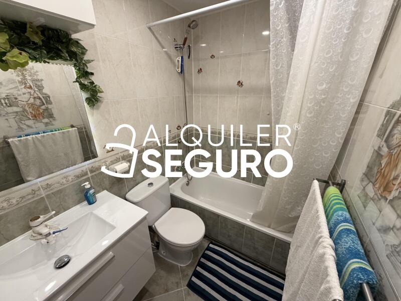 Inmueble en Calle Oca, MADRID