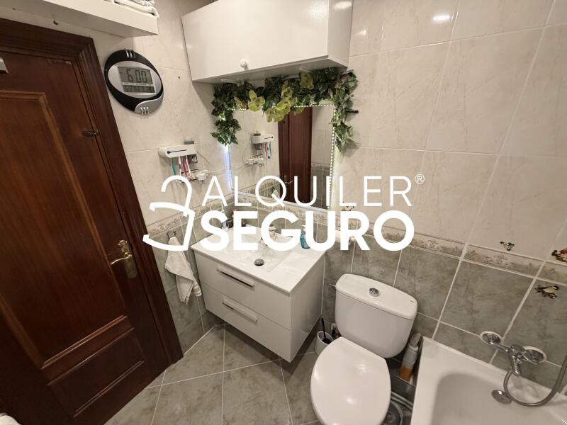 Inmueble en Calle Oca, MADRID