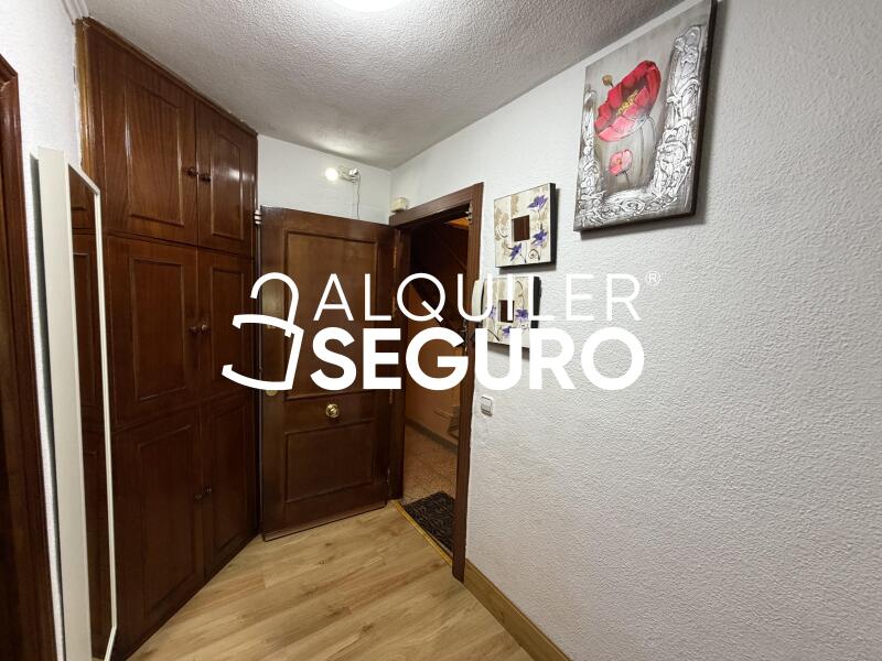 Inmueble en Calle Oca, MADRID