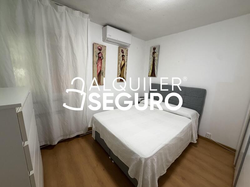 Inmueble en Calle Oca, MADRID