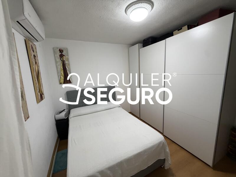 Inmueble en Calle Oca, MADRID