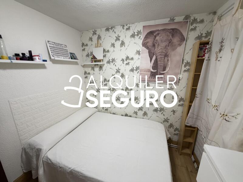 Inmueble en Calle Oca, MADRID