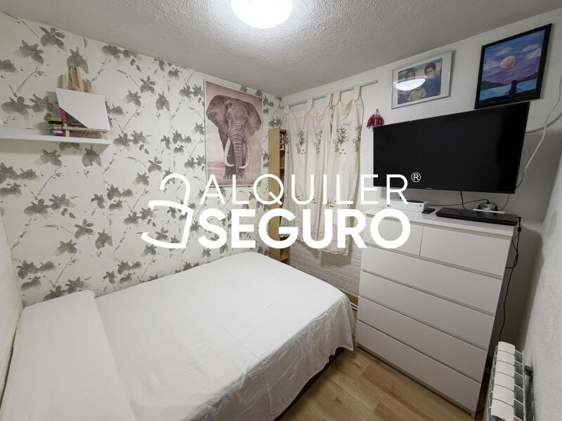 Inmueble en Calle Oca, MADRID