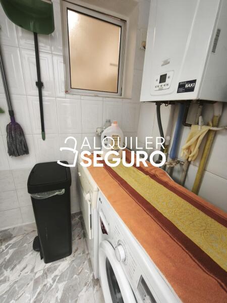 Piso en Calle Arzobispo Domenech, ZARAGOZA ZARAGOZA