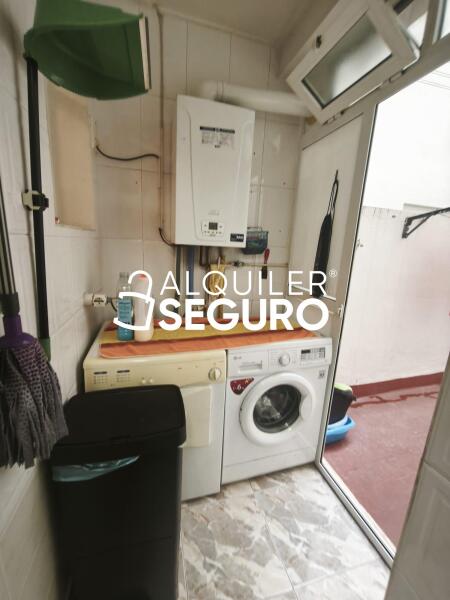 Piso en Calle Arzobispo Domenech, ZARAGOZA ZARAGOZA