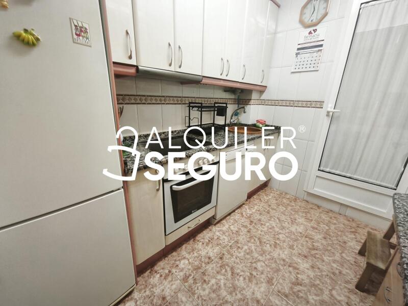 Piso en Calle Arzobispo Domenech, ZARAGOZA ZARAGOZA