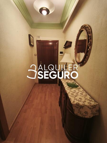Piso en Calle Arzobispo Domenech, ZARAGOZA ZARAGOZA