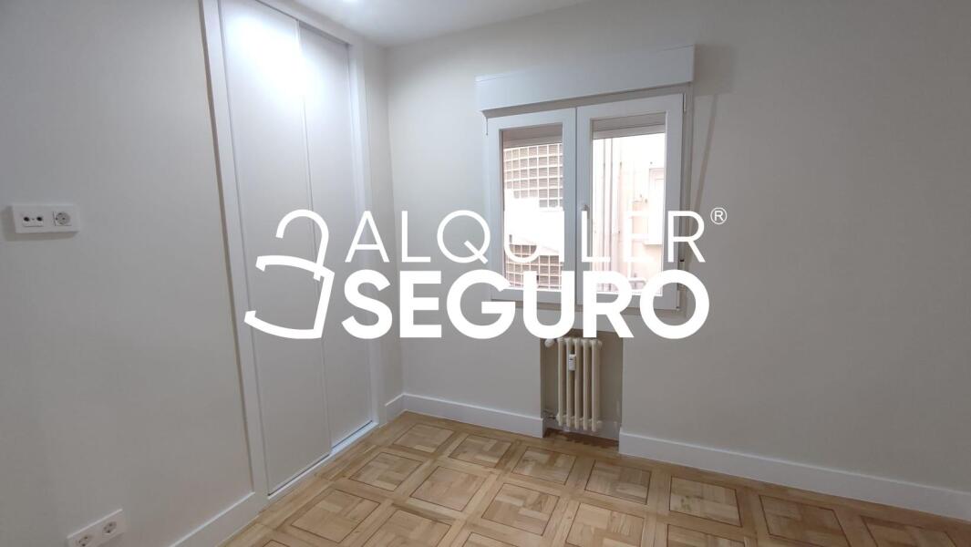 Piso en Calle del General Álvarez de Casto, MADRID MADRID