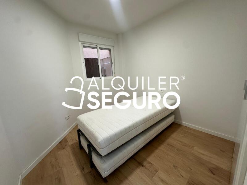 Inmueble en Avenida Mediterraneo, VALENCIA