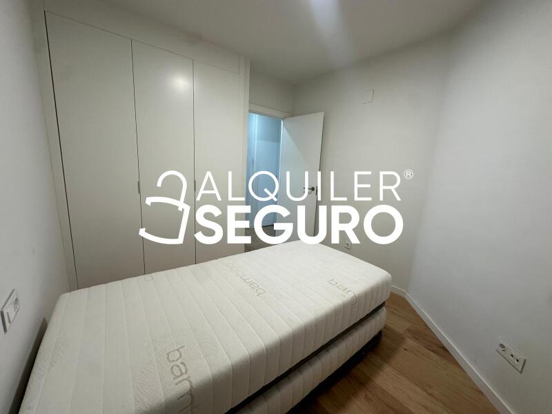 Inmueble en Avenida Mediterraneo, VALENCIA