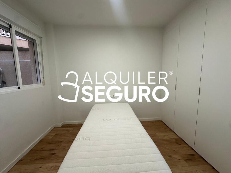 Inmueble en Avenida Mediterraneo, VALENCIA
