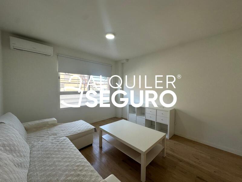 Inmueble en Avenida Mediterraneo, VALENCIA