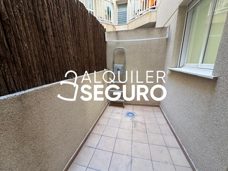 Inmueble en Avenida Mediterraneo, VALENCIA