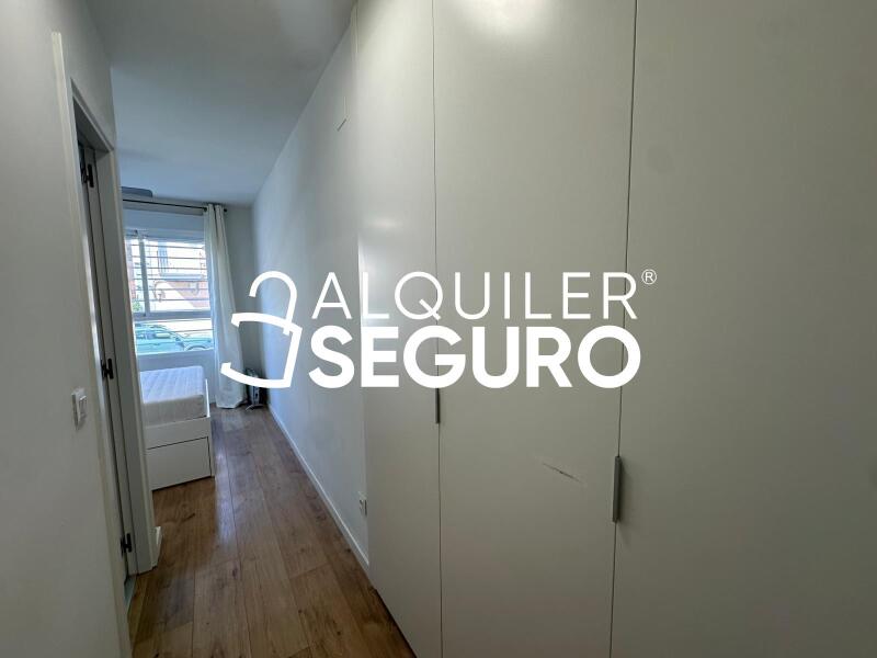 Inmueble en Avenida Mediterraneo, VALENCIA