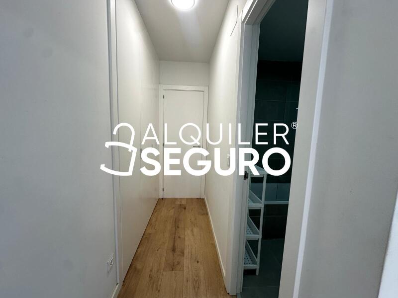 Inmueble en Avenida Mediterraneo, VALENCIA