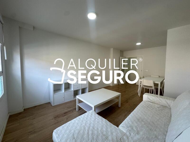 Inmueble en Avenida Mediterraneo, VALENCIA