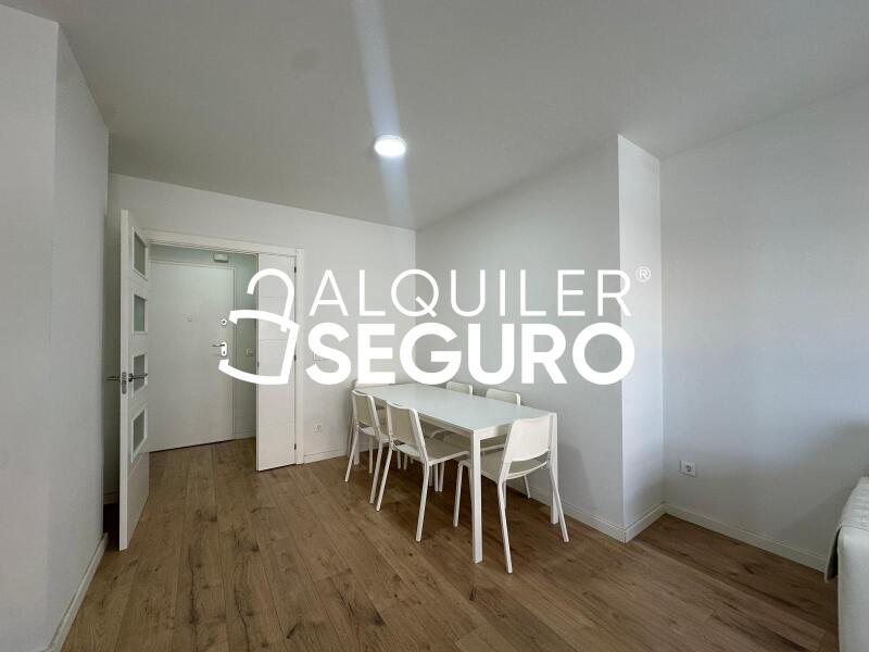 Inmueble en Avenida Mediterraneo, VALENCIA