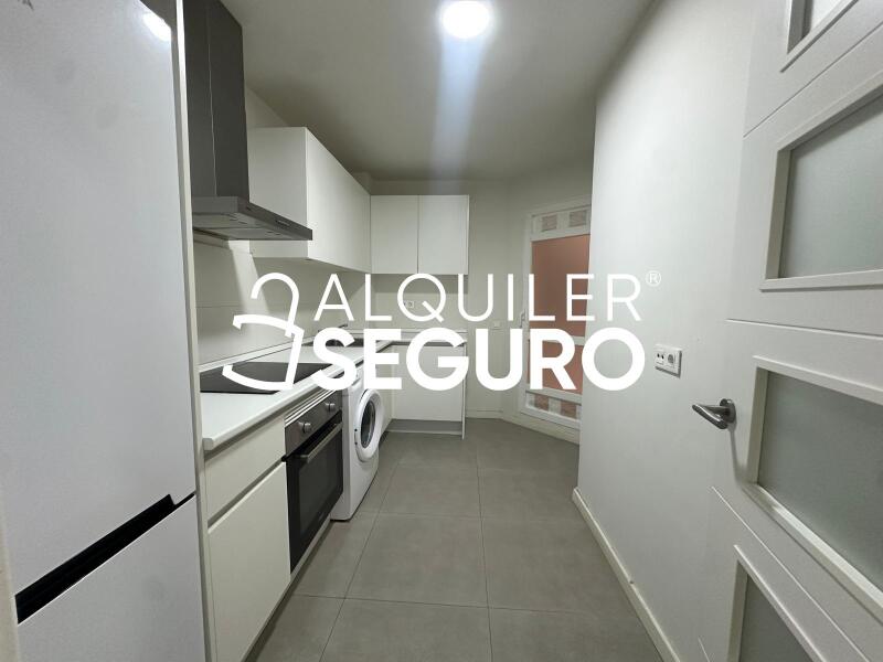 Inmueble en Avenida Mediterraneo, VALENCIA