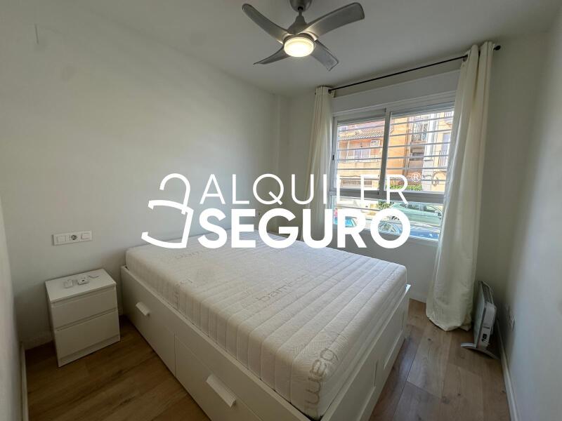 Inmueble en Avenida Mediterraneo, VALENCIA