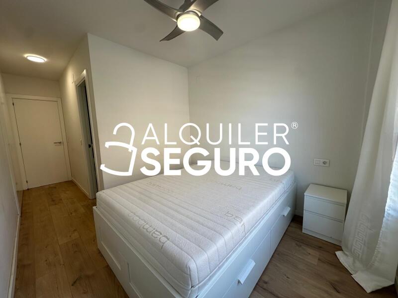 Inmueble en Avenida Mediterraneo, VALENCIA
