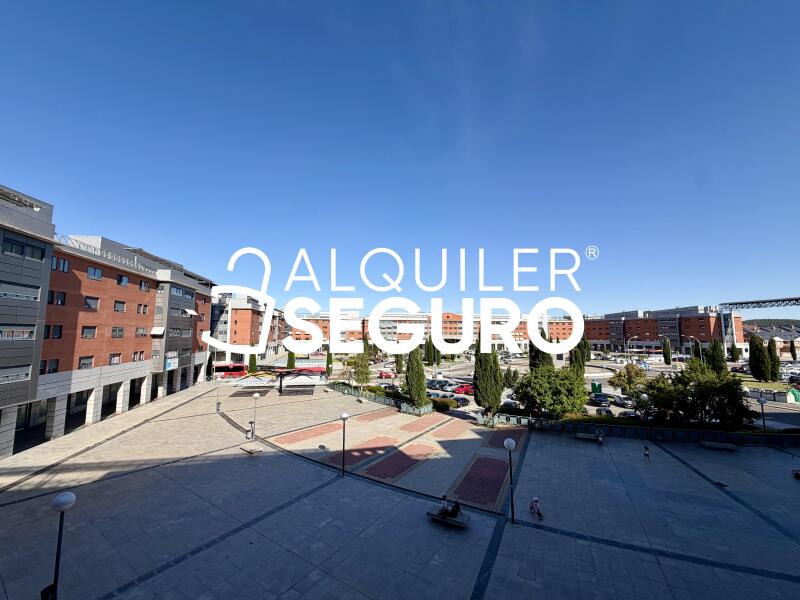 Piso en Glorieta de las Amazonas, VALDEMORO MADRID