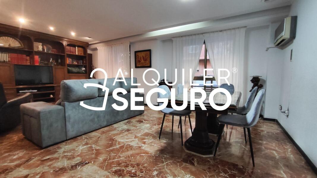 Inmueble en Calle Maestro Aguilar, VALENCIA