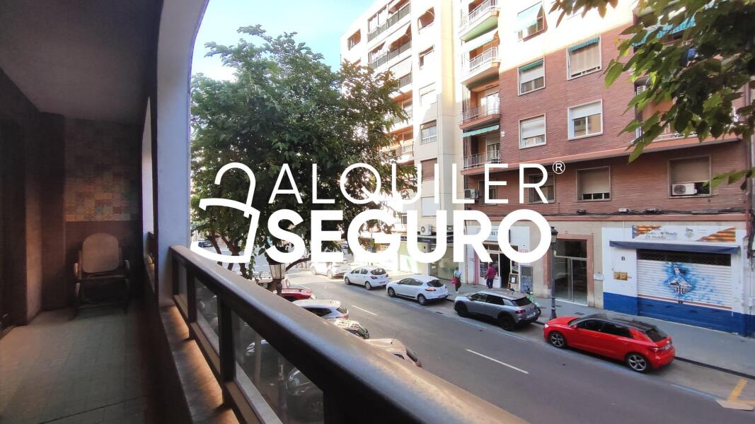 Inmueble en Calle Maestro Aguilar, VALENCIA