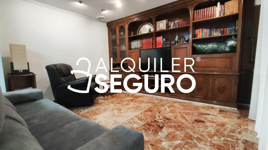 Inmueble en Calle Maestro Aguilar, VALENCIA