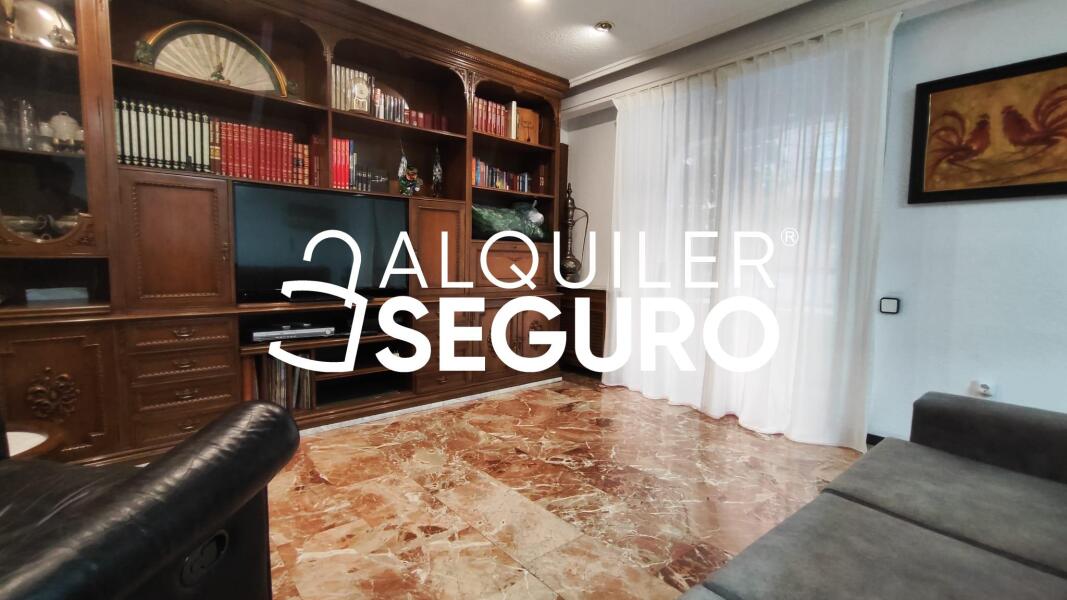 Inmueble en Calle Maestro Aguilar, VALENCIA