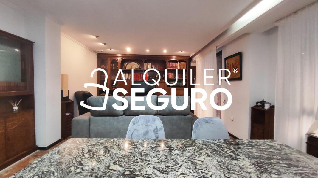 Inmueble en Calle Maestro Aguilar, VALENCIA