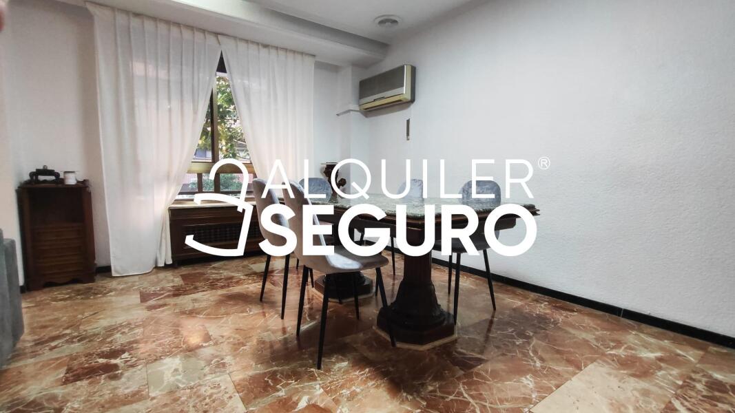 Inmueble en Calle Maestro Aguilar, VALENCIA