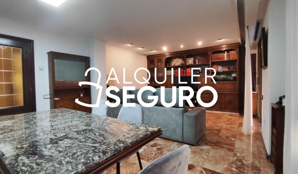 Inmueble en Calle Maestro Aguilar, VALENCIA