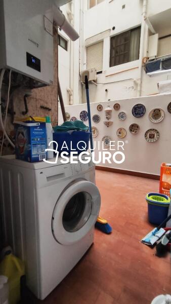 Inmueble en Calle Maestro Aguilar, VALENCIA
