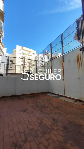 Inmueble en Calle Maestro Aguilar, VALENCIA