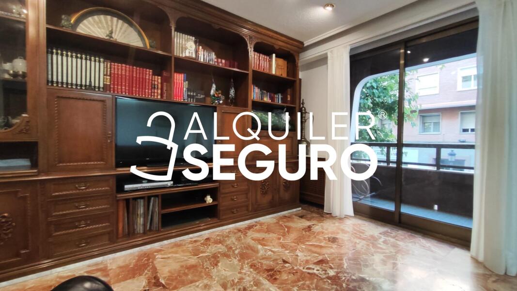 Inmueble en Calle Maestro Aguilar, VALENCIA