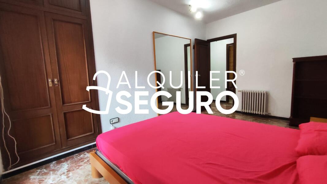 Inmueble en Calle Maestro Aguilar, VALENCIA