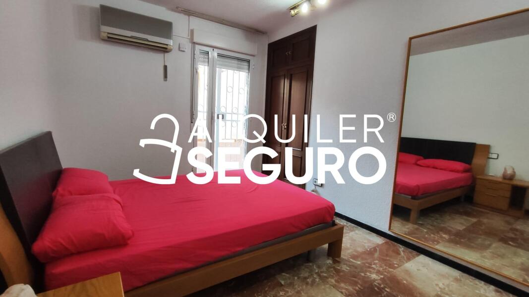 Inmueble en Calle Maestro Aguilar, VALENCIA