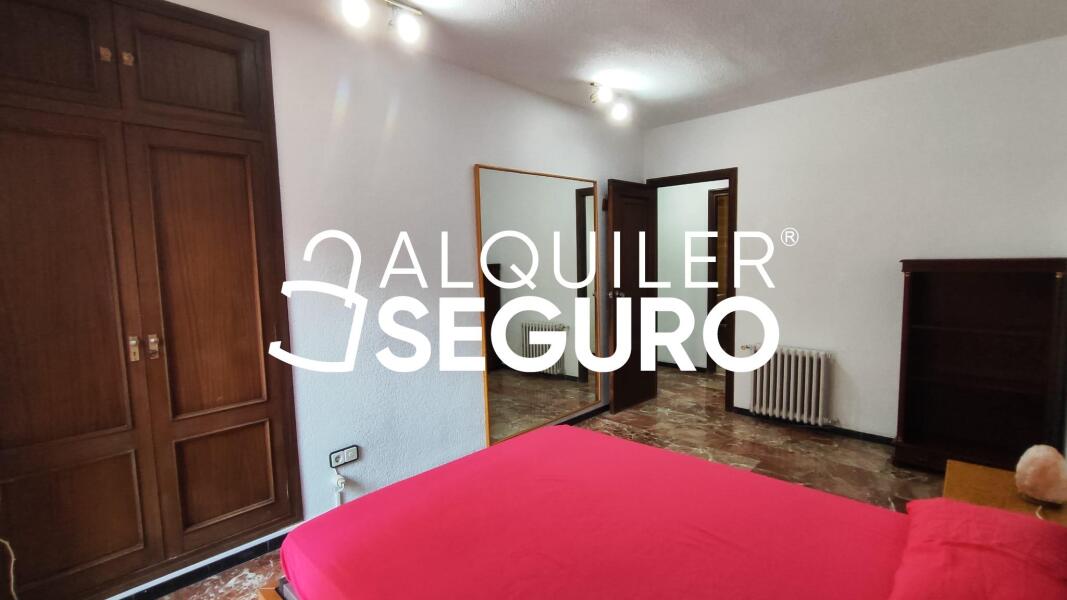 Inmueble en Calle Maestro Aguilar, VALENCIA