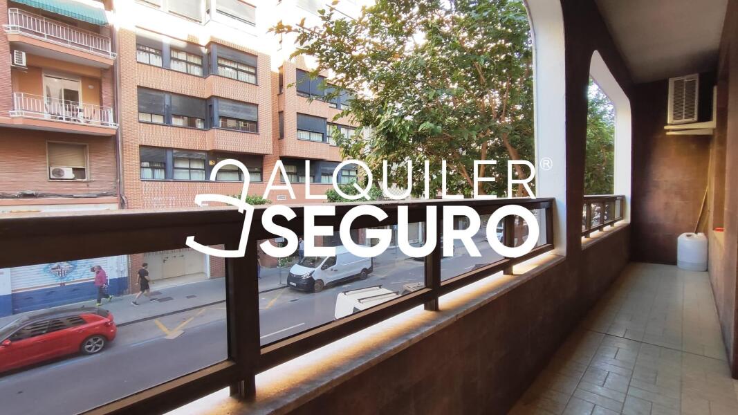 Inmueble en Calle Maestro Aguilar, VALENCIA