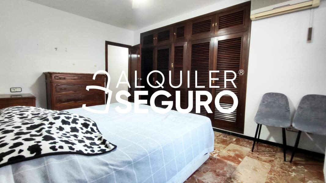 Inmueble en Calle Maestro Aguilar, VALENCIA